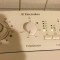 Co znamenají ikony na pračce Electrolux?