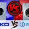 Pračka Indesit nebo Beko - co je lepší?