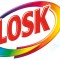 Losk prací prášek: popis