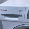 Návod na pračku Bosch Logixx 6 Sensitive