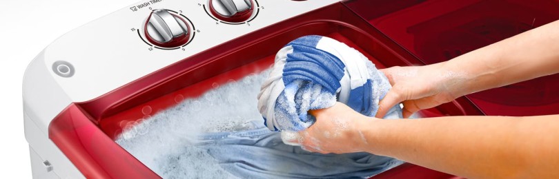 Poloautomatické pračky: klady a zápory, odrůdy, hodnocení nejlepších modelů
