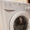 Indesit wiun 102 - návod k obsluze pračky v ruštině