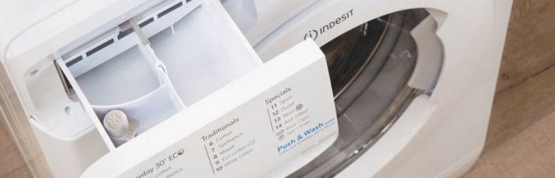 Pračka se nezapne: jak najít důvod a co dělat