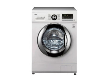 Pračka LG F1096ND3 – recenze