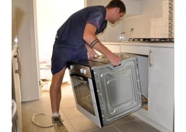 Způsoby odstranění myčky nádobí z vestavěné kuchyně