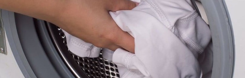 Jak prát kimono v pračce na judo, karate, aikido, aby se látka nesrazila?