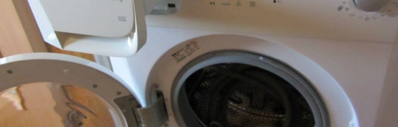 Pračka Beko - návod k obsluze