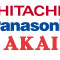 Recenze japonských praček