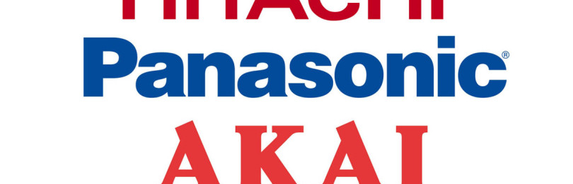 Recenze japonských praček