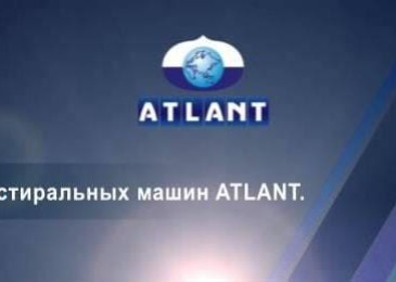 Pračky Atlant: výhody, vlastnosti, přehled nejlepších modelů