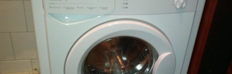 Indesit wiun 81 - návod k obsluze pračky v ruštině
