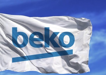 Ve které zemi se vyrábí pračky Beko?