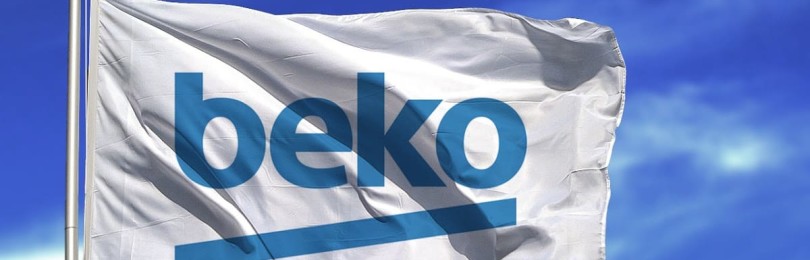 Ve které zemi se vyrábí pračky Beko?