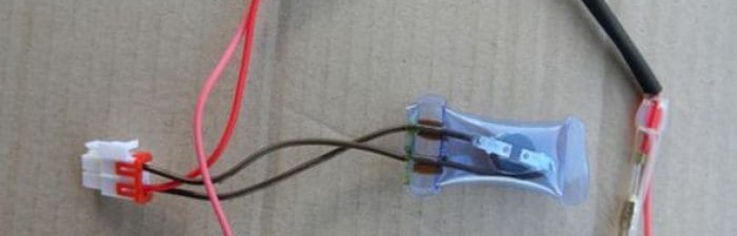 Kde je pojistka pro myčku Bosch a jak ji vyměním?