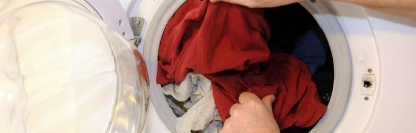 Pračka Kandy neodstřeďuje - důvody a co dělat