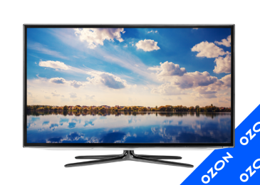 Tipy pro výběr televizoru na OZON: jak se správně rozhodnout