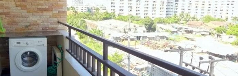 Klady a zápory instalace pračky na balkon nebo lodžii