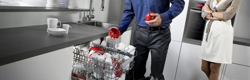 Jak si vybrat myčku pro váš domov - tipy