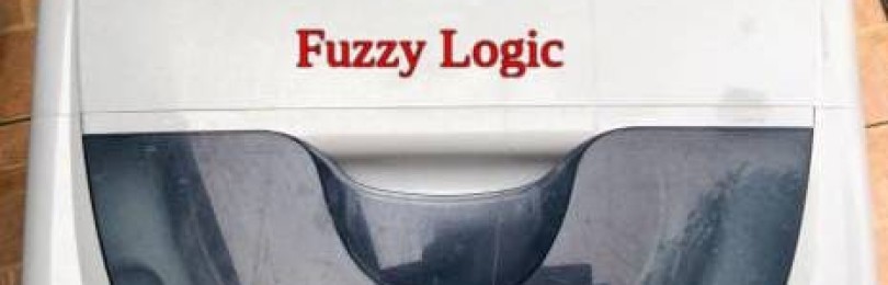 Fuzzy Logic v pračce - pro a proti