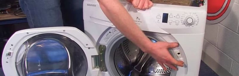 Opravte pračku nebo si kupte novou: náklady na výměnu ložisek a funkce opravy zastaralých modelů