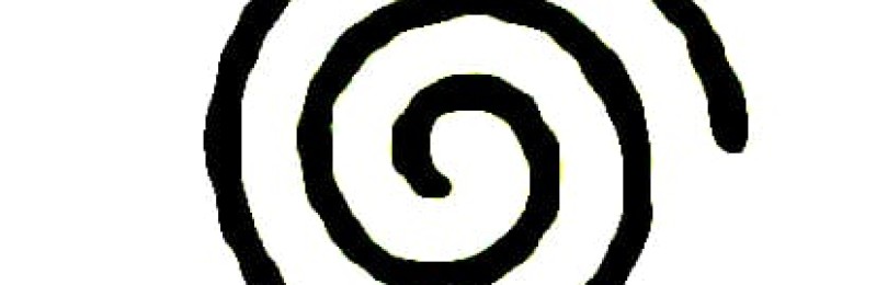 Jaký je symbol odstředění na pračce?