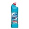 Čištění pračky s Domestos