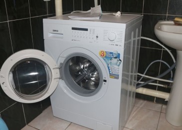 Která pračka je lepší - Atlant nebo Indesit?