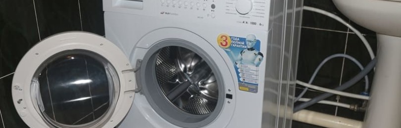 Která pračka je lepší - Atlant nebo Indesit?