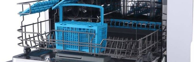 Porovnání myček – kterou je lepší vybrat?