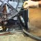 Jak rozebrat pračku Electrolux vlastníma rukama