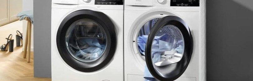 Pračka Electrolux se nezapne - co dělat