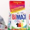 Prací prášek "Bimax": složení, návod k použití