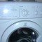 Návod k obsluze pro pračku Indesit IWUC 4105