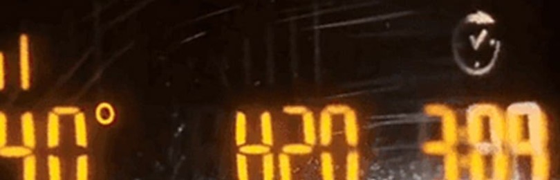 Chyba H20 v pračce Indesit: co dělat a jak si poradit?