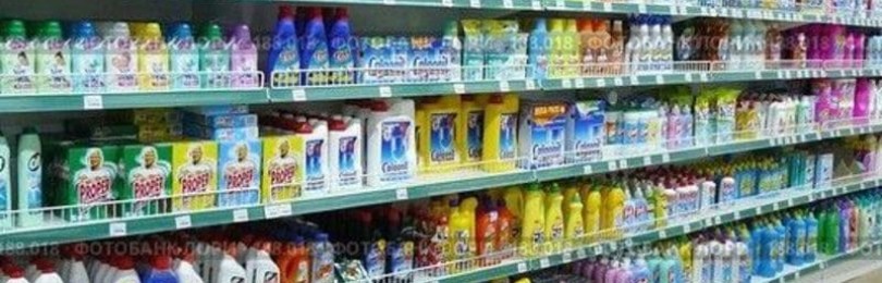 Jak vybrat kondicionér na dětské oblečení