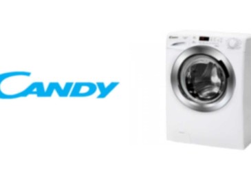 Ve které zemi se vyrábí pračky Kandy?