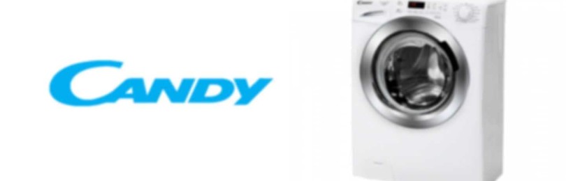 Ve které zemi se vyrábí pračky Kandy?