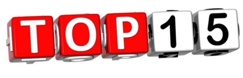 Top 15 nejspolehlivějších praček roku 2018