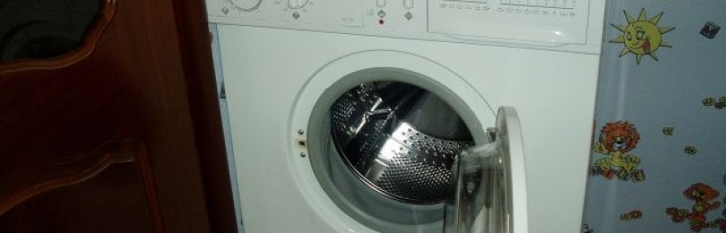 Indesit 421w – návod v ruštině