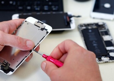 Jak opravit iPhone rychle a efektivně