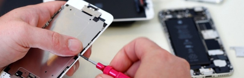 Jak opravit iPhone rychle a efektivně