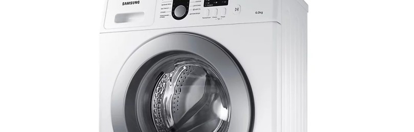 Pračka Samsung WF8590NLW9 – návod