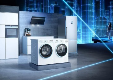 Které pračky jsou lepší: Siemens nebo Bosch?