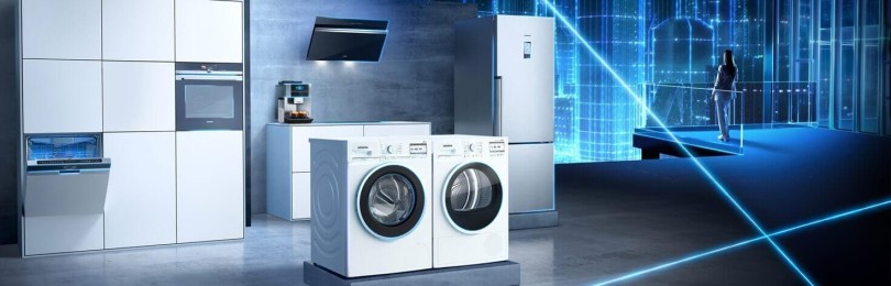 Které pračky jsou lepší: Siemens nebo Bosch?