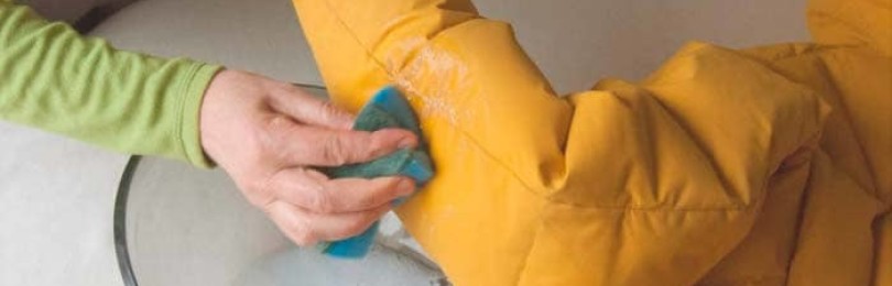 Jak a co prát membránové oblečení: vlastnosti praní v pračce a ruční praní