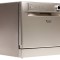 Chyby a kódy myčky Ariston Hotpoint
