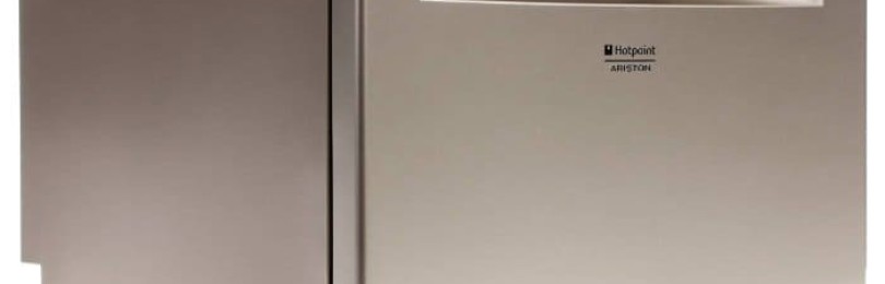 Chyby a kódy myčky Ariston Hotpoint