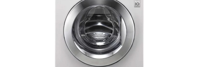 Pračka LG F1096SD3 – recenze