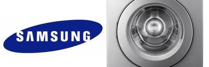 Pračka Samsung s přímým pohonem - recenze modelů