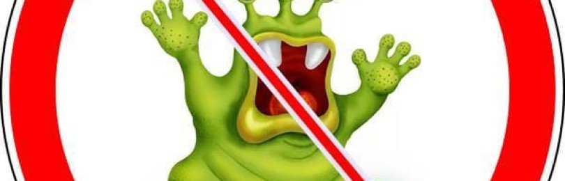 Antibakteriální a dezinfekční prostředky na praní prádla